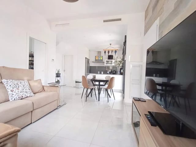3 sypialnia Dom do wynajęcia w Polop z basenem garażem - 1 800 € (Ref: 10007976)