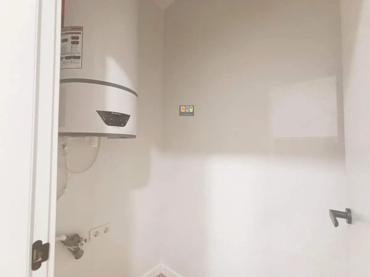 2 sovrum Lägenhet till salu i Polop - 178 500 € (Ref: 10007977)