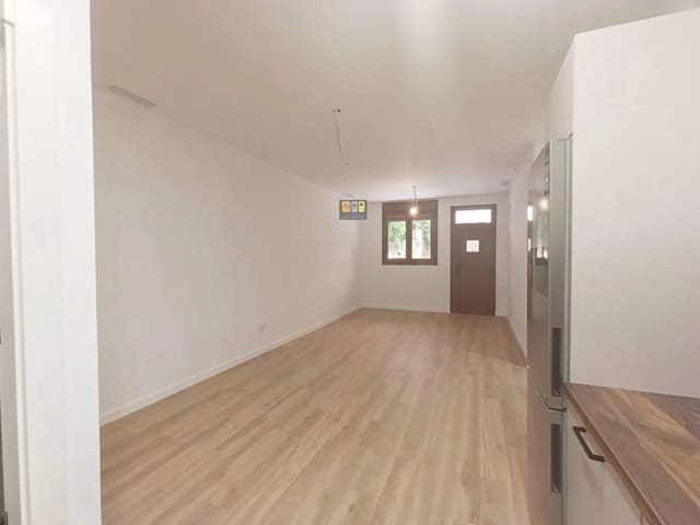 2 sovrum Lägenhet till salu i Polop - 178 500 € (Ref: 10007977)