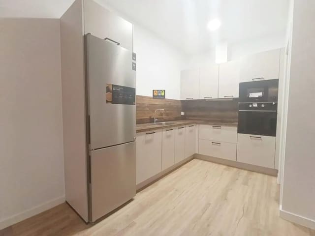 2 sovrum Lägenhet till salu i Polop - 178 500 € (Ref: 10007977)
