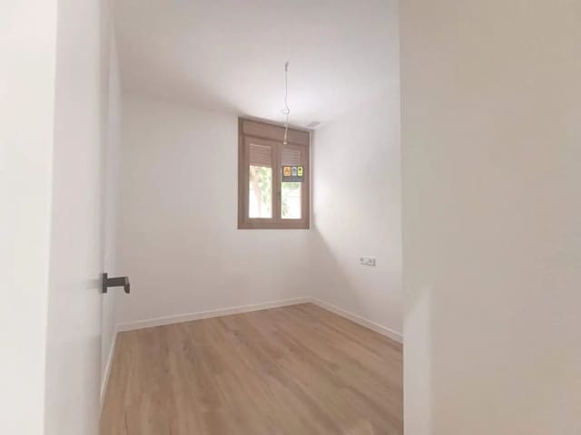 2 sovrum Lägenhet till salu i Polop - 178 500 € (Ref: 10007978)