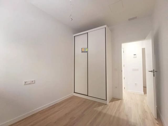 2 sovrum Lägenhet till salu i Polop - 178 500 € (Ref: 10007978)