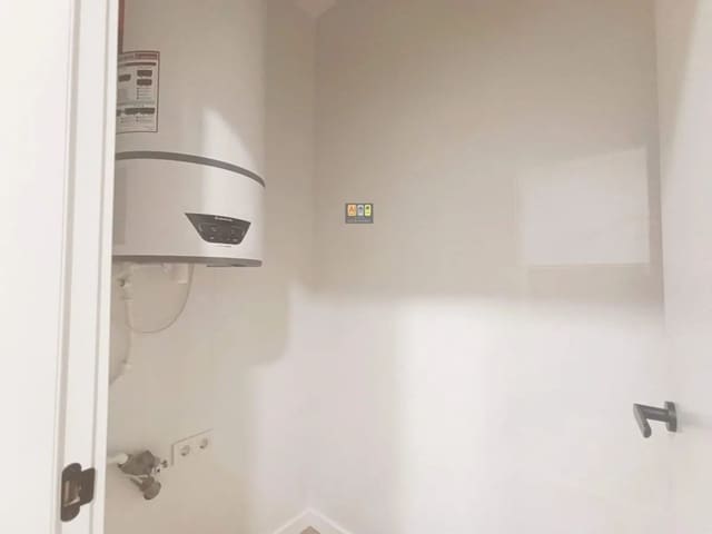 2 sovrum Lägenhet till salu i Polop - 178 500 € (Ref: 10007978)