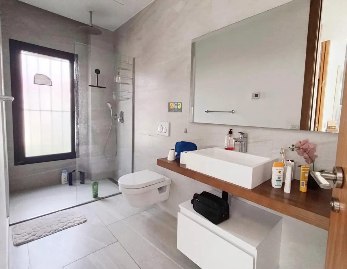4 bedroom Bungalow for sale in Finestrat with pool garage - € 1,340,000 (Ref: 10007979)