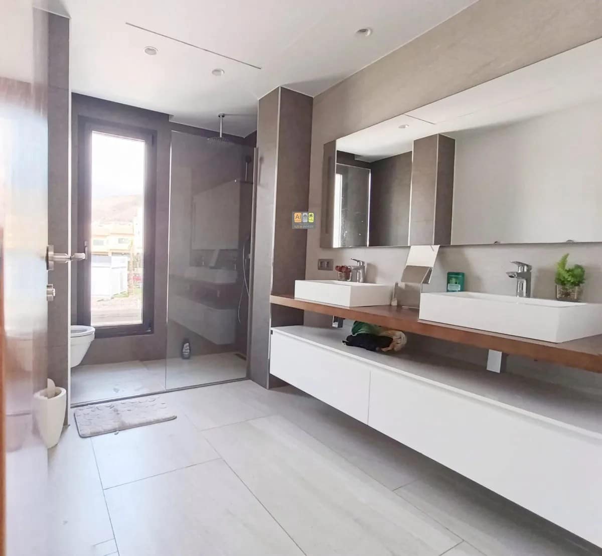 4 bedroom Bungalow for sale in Finestrat with pool garage - € 1,340,000 (Ref: 10007979)