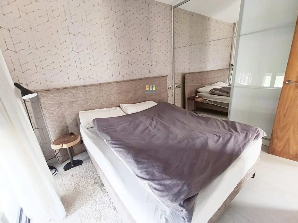 4 bedroom Bungalow for sale in Finestrat with pool garage - € 1,340,000 (Ref: 10007979)