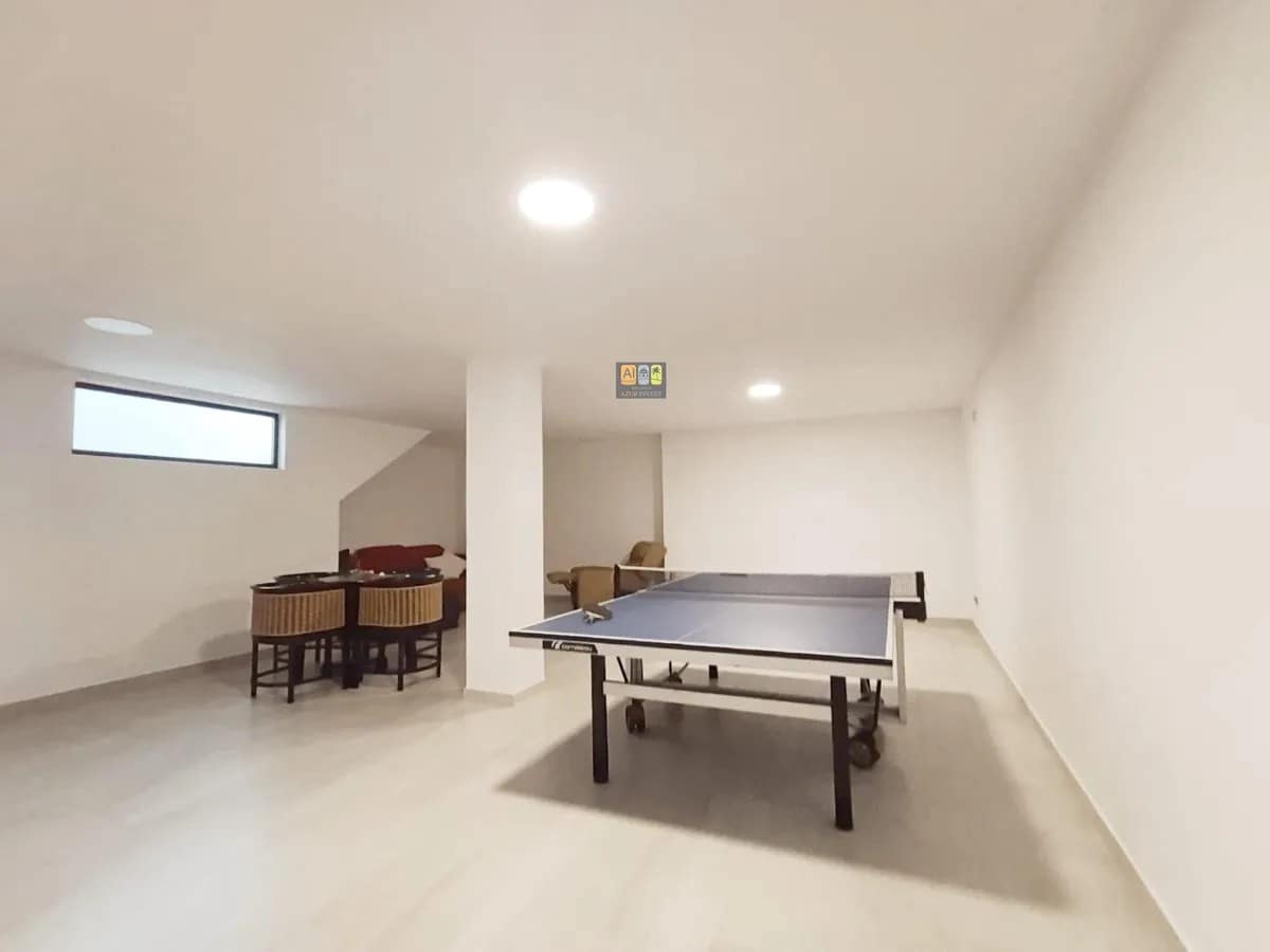 4 bedroom Bungalow for sale in Finestrat with pool garage - € 1,340,000 (Ref: 10007979)