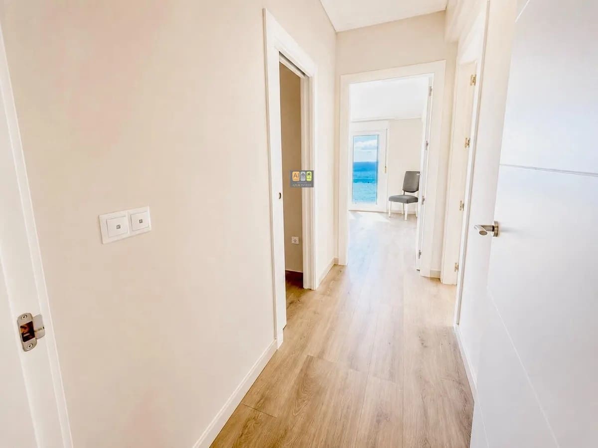 4 slaapkamer Penthouse te koop in Altea met zwembad garage - € 2.500.000 (Ref: 10007980)