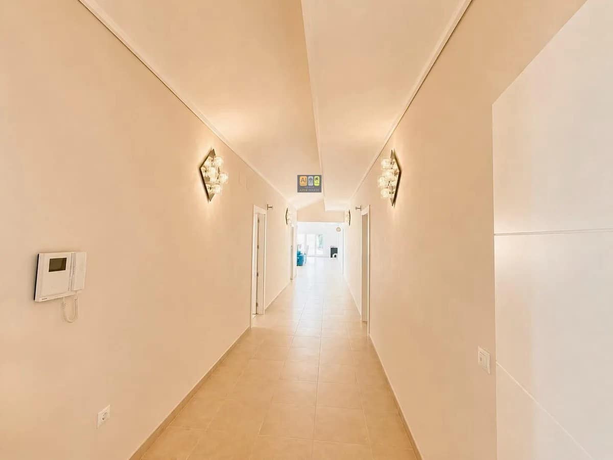 4 slaapkamer Penthouse te koop in Altea met zwembad garage - € 2.500.000 (Ref: 10007980)