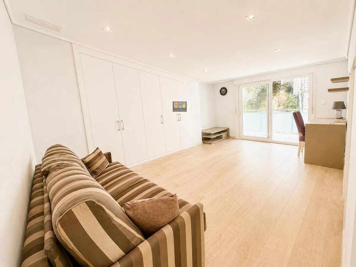 4 slaapkamer Penthouse te koop in Altea met zwembad garage - € 2.500.000 (Ref: 10007980)