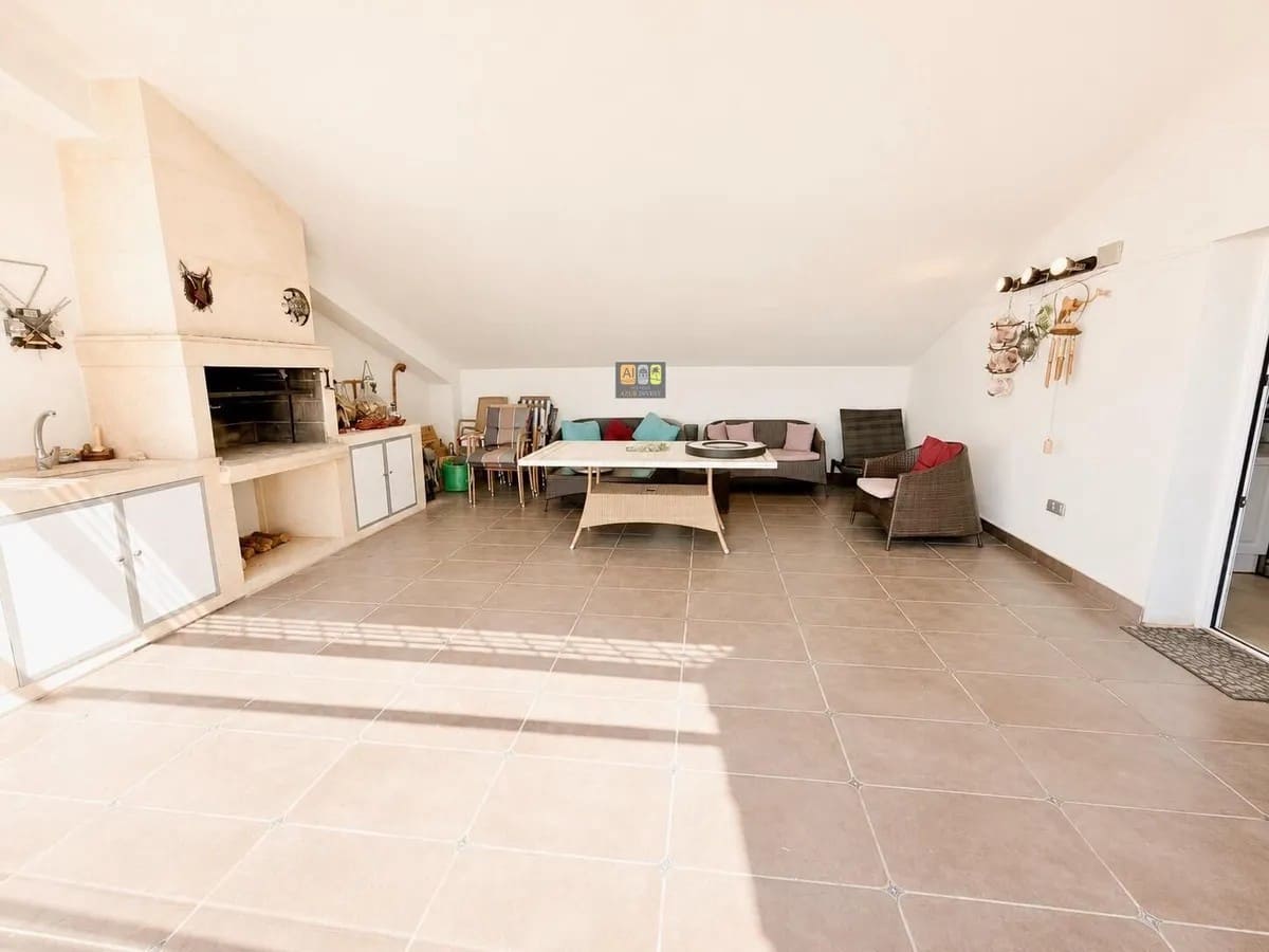 4 slaapkamer Penthouse te koop in Altea met zwembad garage - € 2.500.000 (Ref: 10007980)