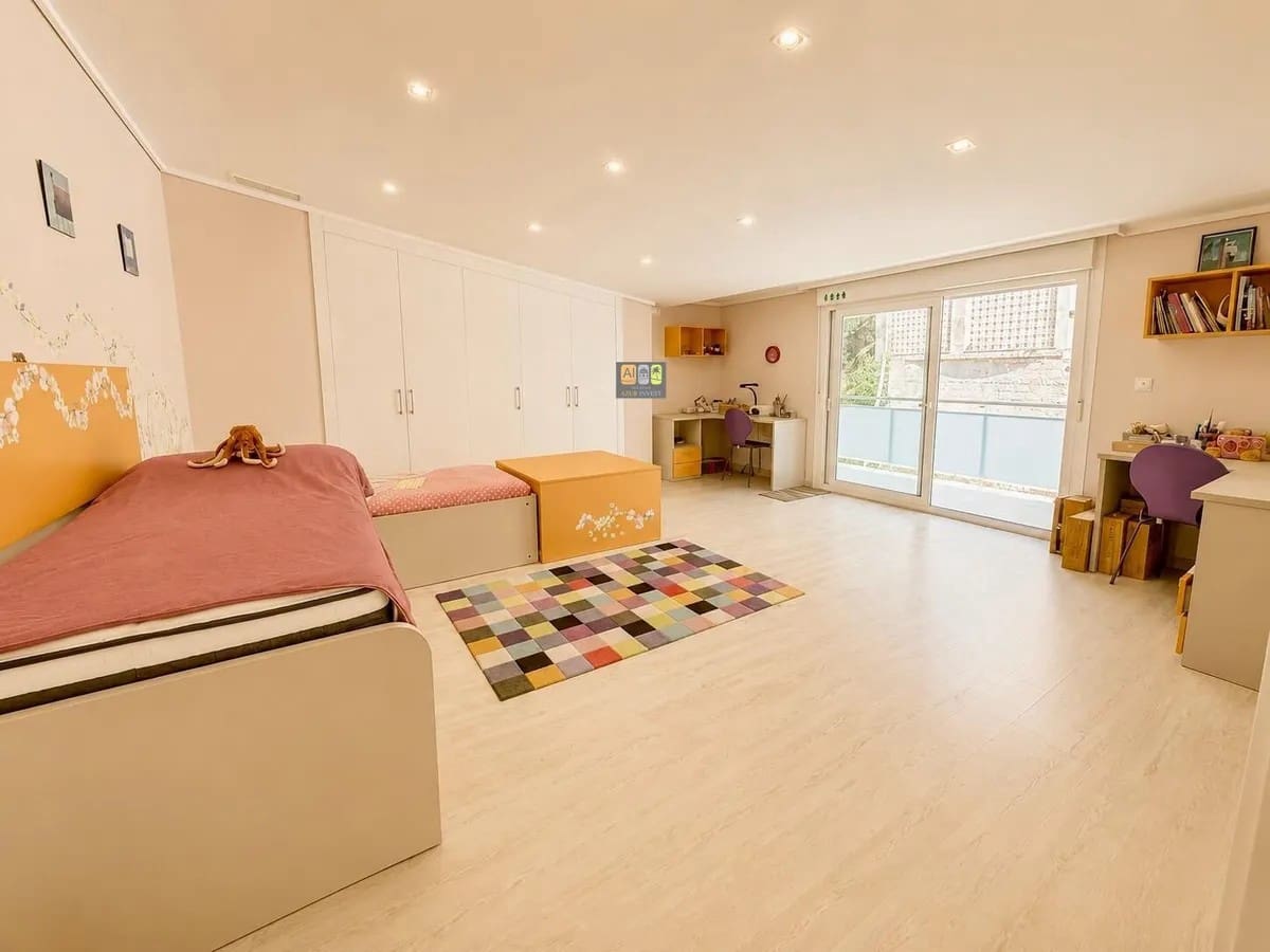 4 slaapkamer Penthouse te koop in Altea met zwembad garage - € 2.500.000 (Ref: 10007980)