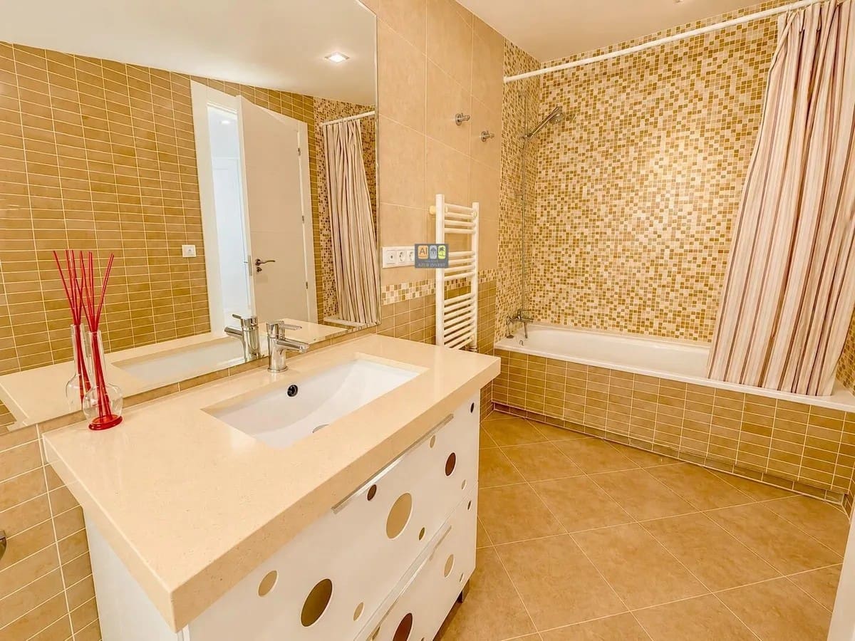 4 slaapkamer Penthouse te koop in Altea met zwembad garage - € 2.500.000 (Ref: 10007980)