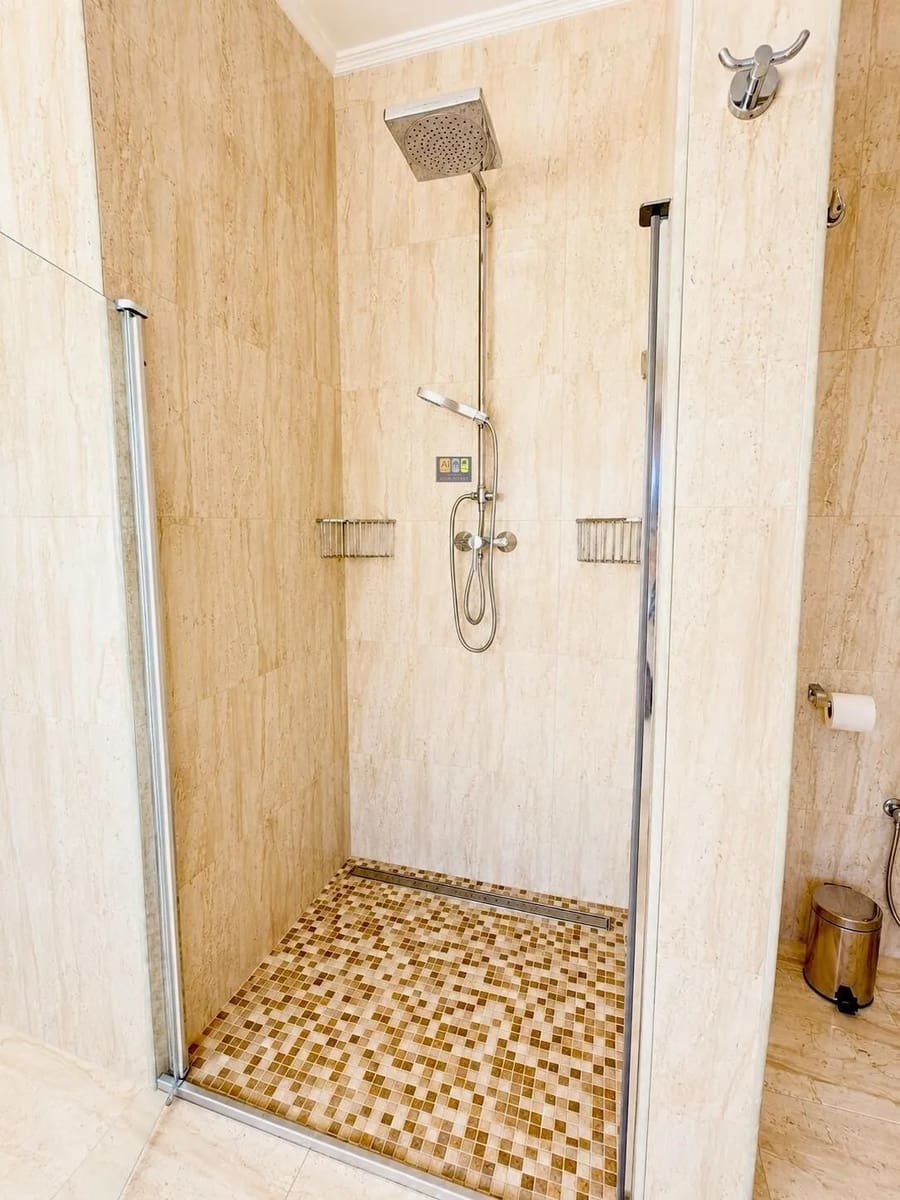 4 slaapkamer Penthouse te koop in Altea met zwembad garage - € 2.500.000 (Ref: 10007980)