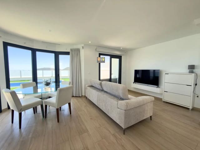 2 bedroom Townhouse for sale in Balcón de Finestrat - Terra Marina, Finestrat - € 420,000 (Ref: 10007981)