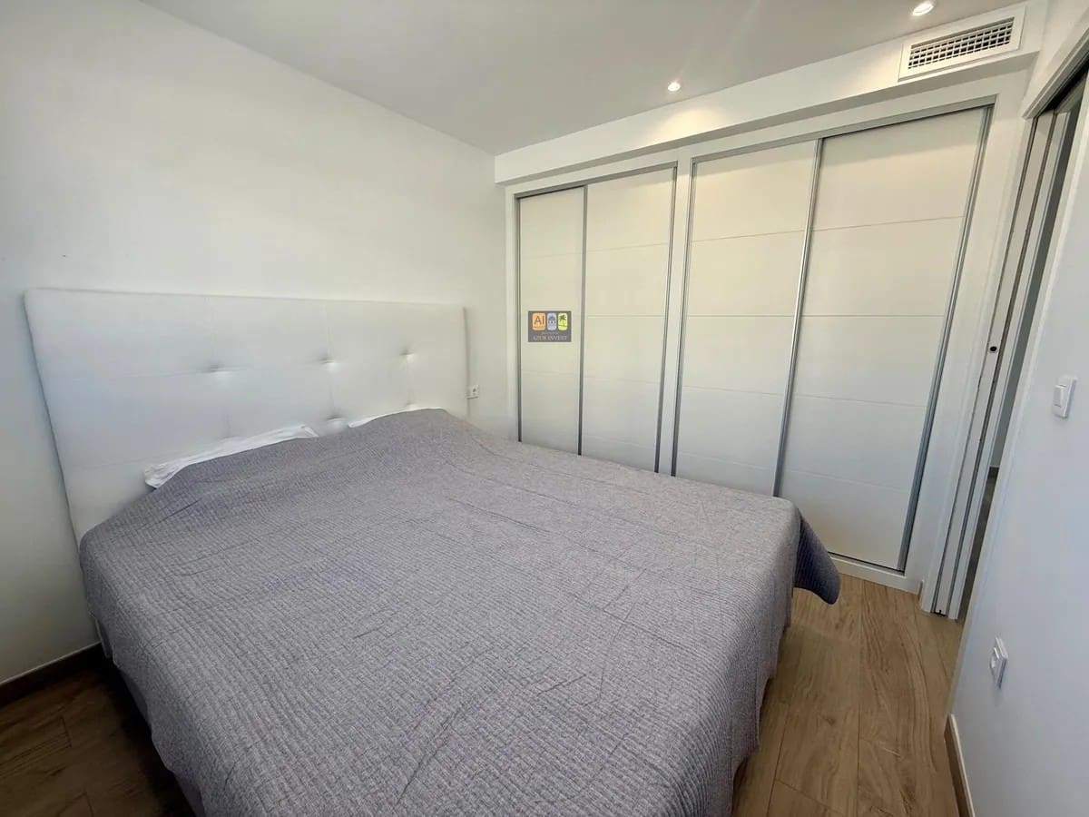 2 bedroom Townhouse for sale in Finestrat with pool - € 420,000 (Ref: 10007981)