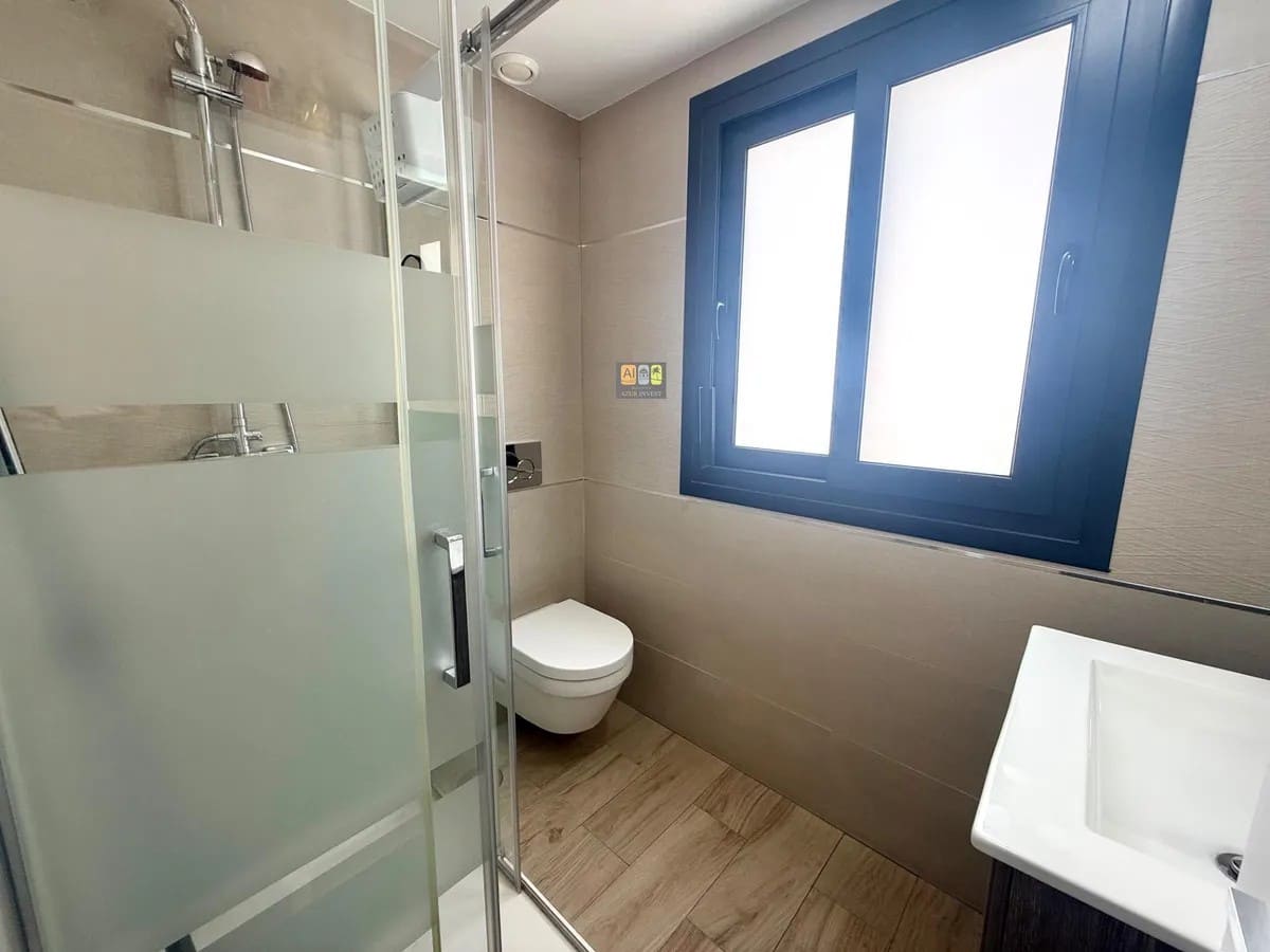 2 bedroom Townhouse for sale in Finestrat with pool - € 420,000 (Ref: 10007981)