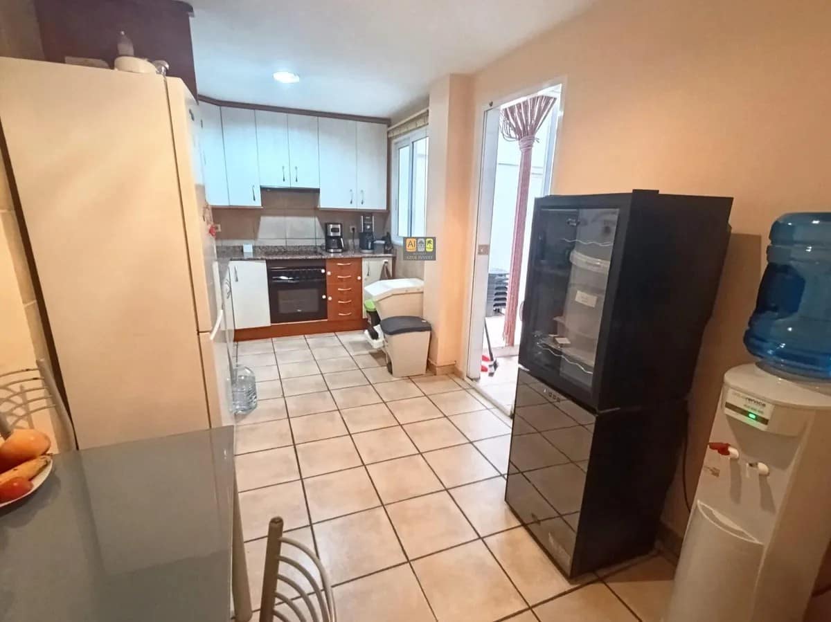Apartamento de 3 habitaciones en Altea en venta - 328.000 € (Ref: 10007982)