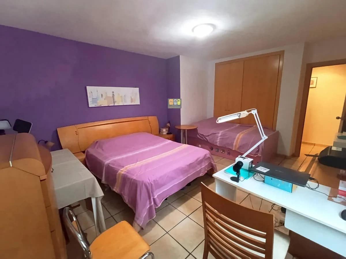 Apartamento de 3 habitaciones en Altea en venta - 328.000 € (Ref: 10007982)