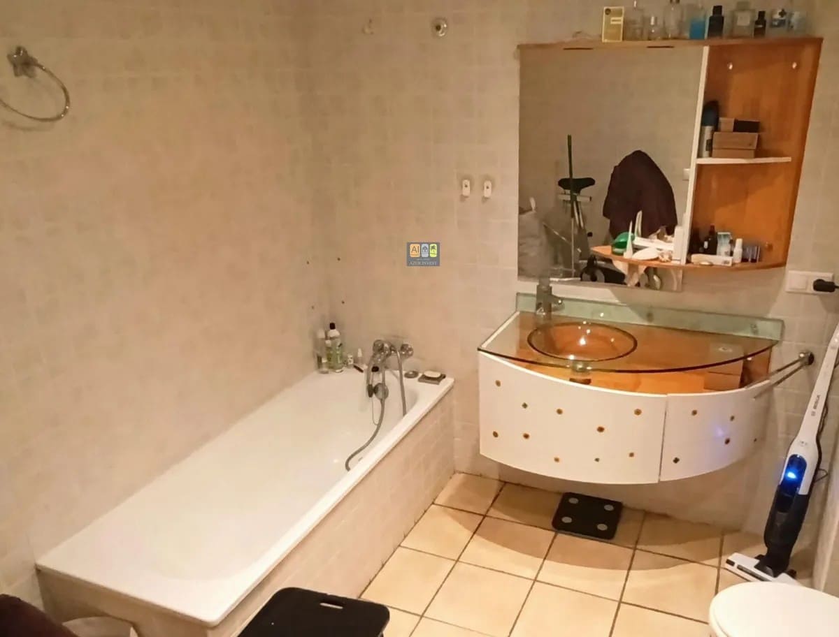 Apartamento de 3 habitaciones en Altea en venta - 328.000 € (Ref: 10007982)