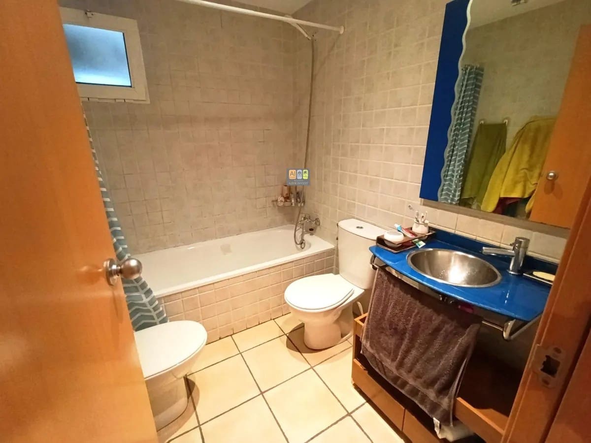 Apartamento de 3 habitaciones en Altea en venta - 328.000 € (Ref: 10007982)
