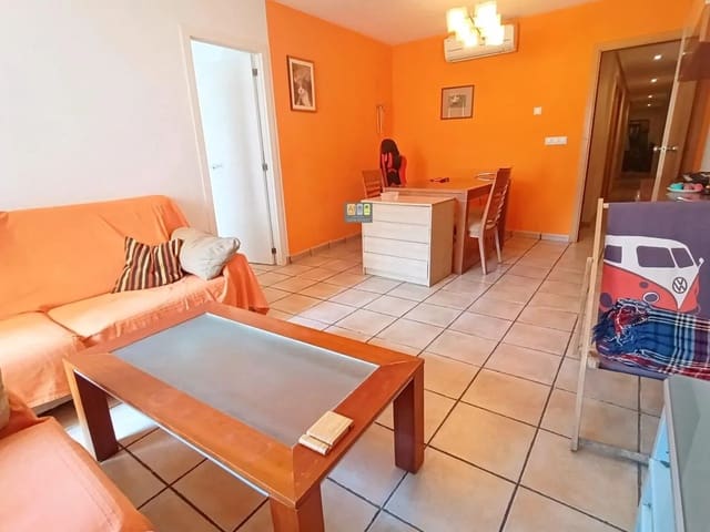 3 bedroom Apartment for sale in Altea - € 328,000 (Ref: 10007982)