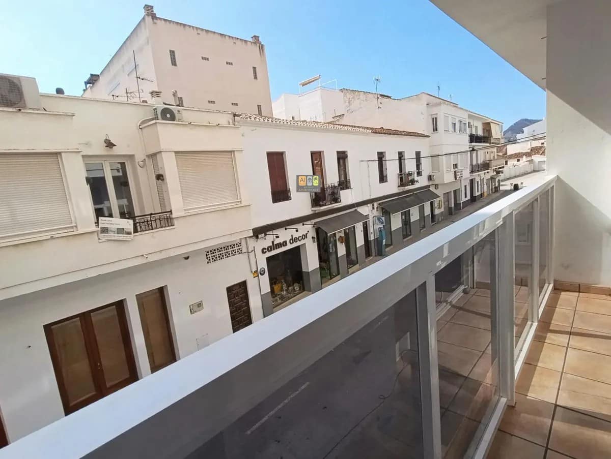 Apartamento de 3 habitaciones en Altea en venta - 328.000 € (Ref: 10007982)