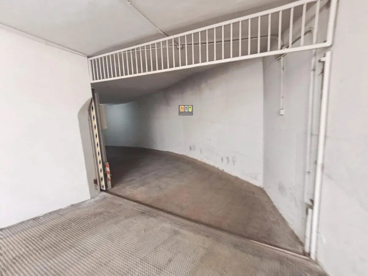 Garasje til salgs i Altea - € 21 800 (Ref: 10007983)