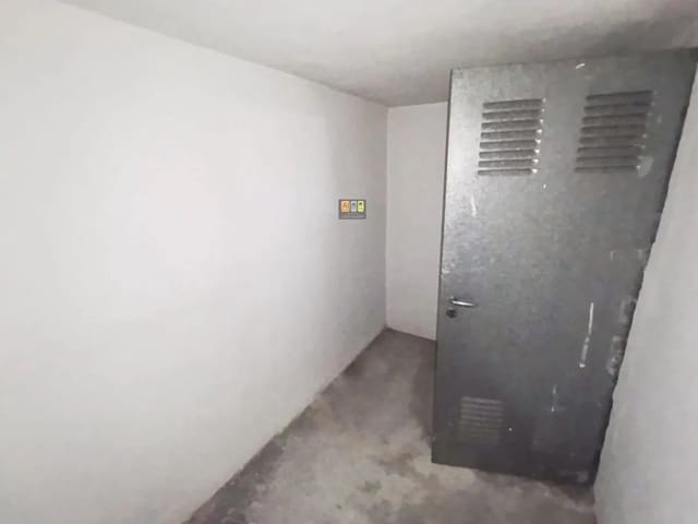 Garaje en Altea en venta - 21.800 € (Ref: 10007983)