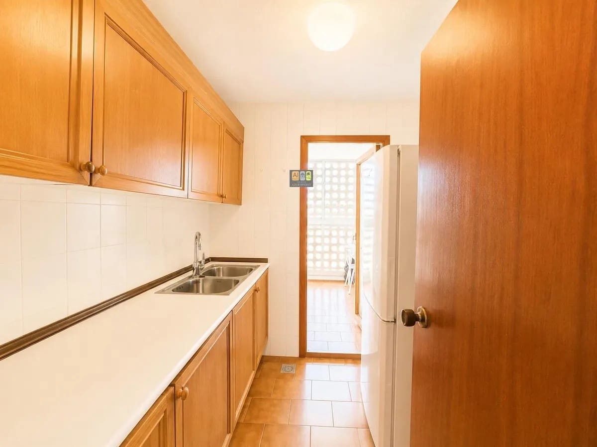 2 slaapkamer Appartement te koop in Benidorm met zwembad garage - € 430.000 (Ref: 10007985)