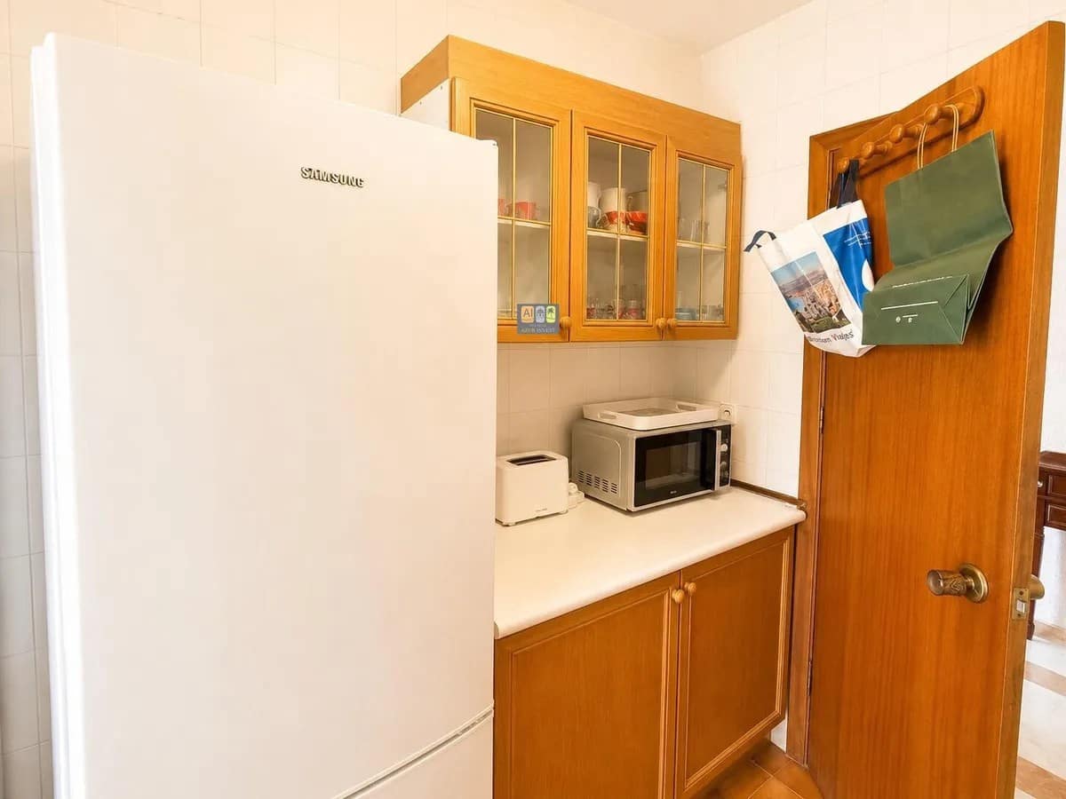 2 slaapkamer Appartement te koop in Benidorm met zwembad garage - € 430.000 (Ref: 10007985)