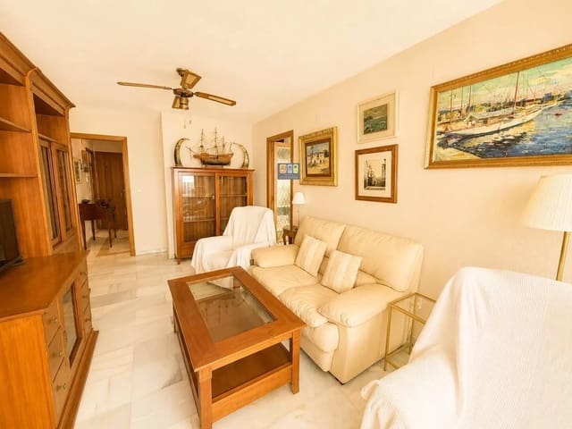Apartamento de 2 habitaciones en Benidorm en venta con piscina garaje - 430.000 € (Ref: 10007985)