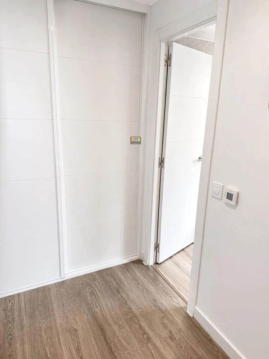3 Zimmer Penthouse zu verkaufen in Benidorm mit Pool - 890.000 € (Ref: 10007986)