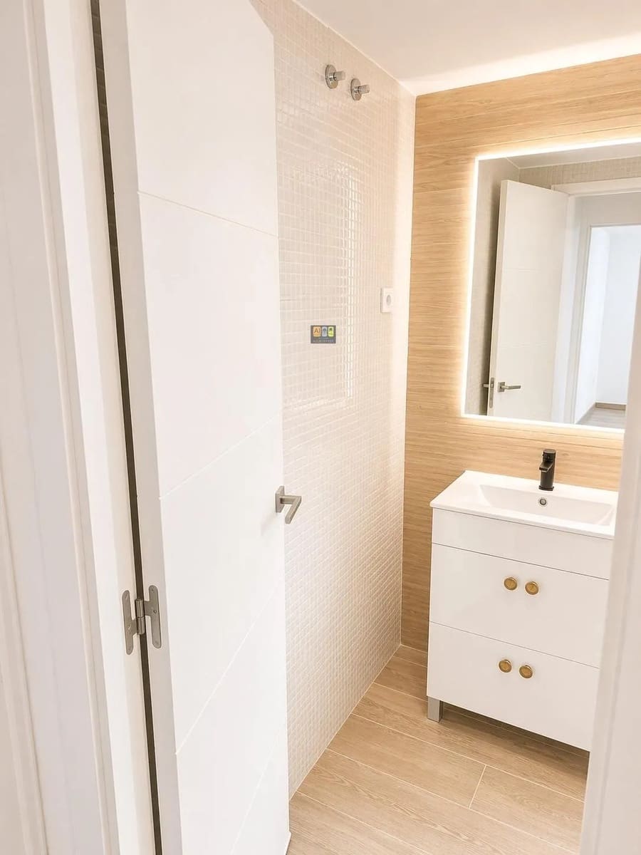 3 Zimmer Penthouse zu verkaufen in Benidorm mit Pool - 890.000 € (Ref: 10007986)