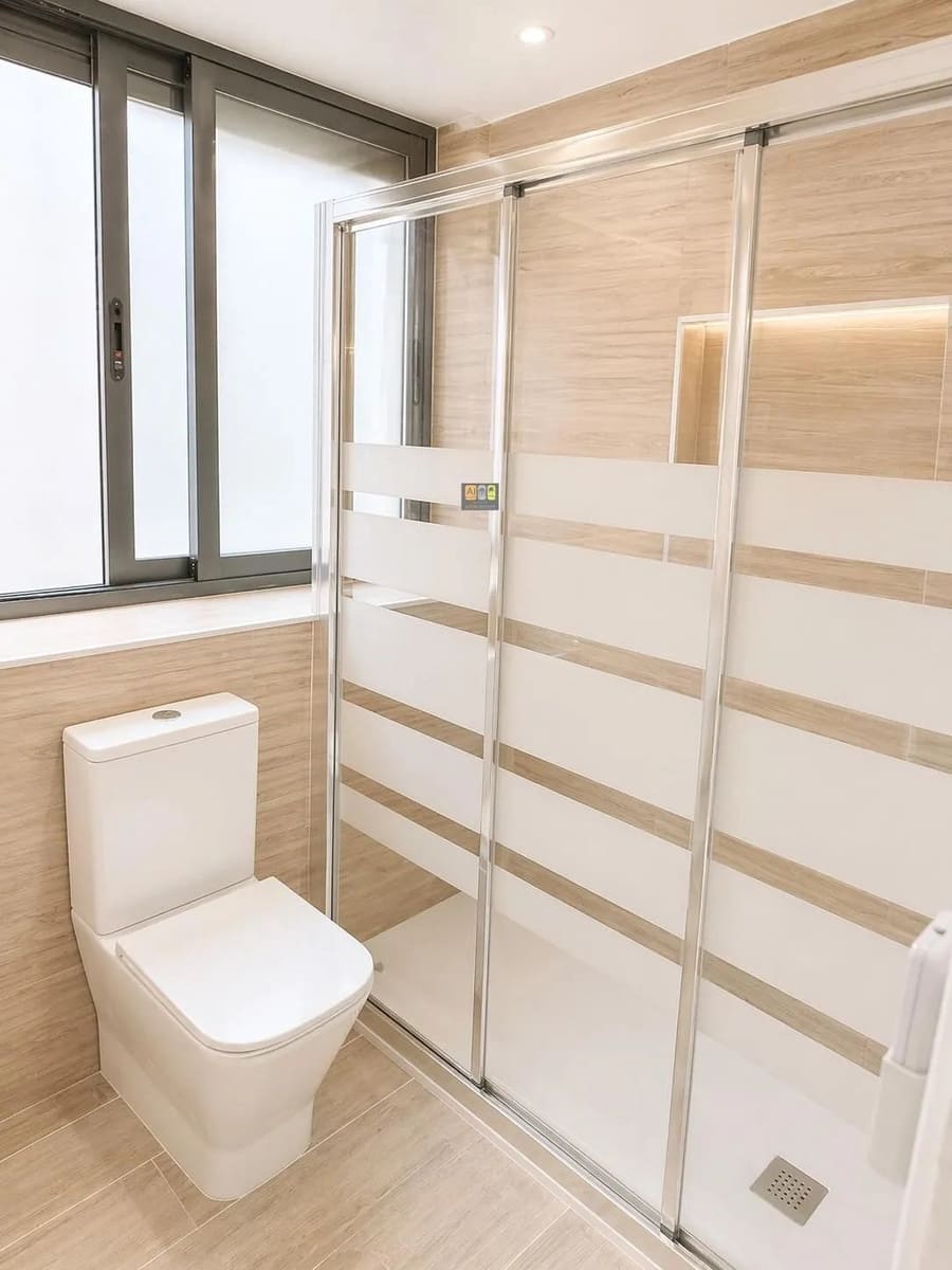 3 Zimmer Penthouse zu verkaufen in Benidorm mit Pool - 890.000 € (Ref: 10007986)