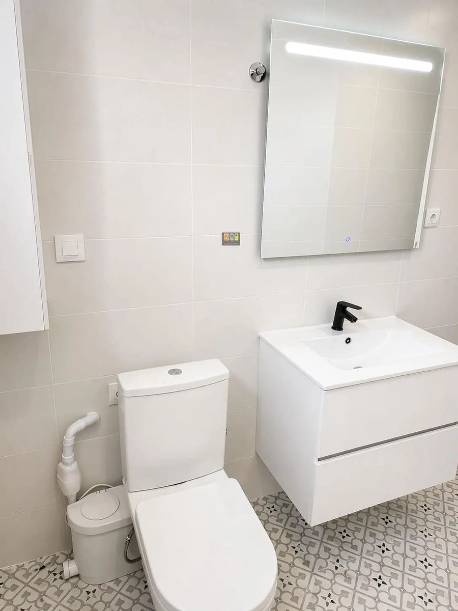 3 Zimmer Penthouse zu verkaufen in Benidorm mit Pool - 890.000 € (Ref: 10007986)
