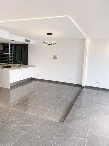 3 Zimmer Penthouse zu verkaufen in Rincón Alto, Benidorm mit Pool - 890.000 € (Ref: 10007986)