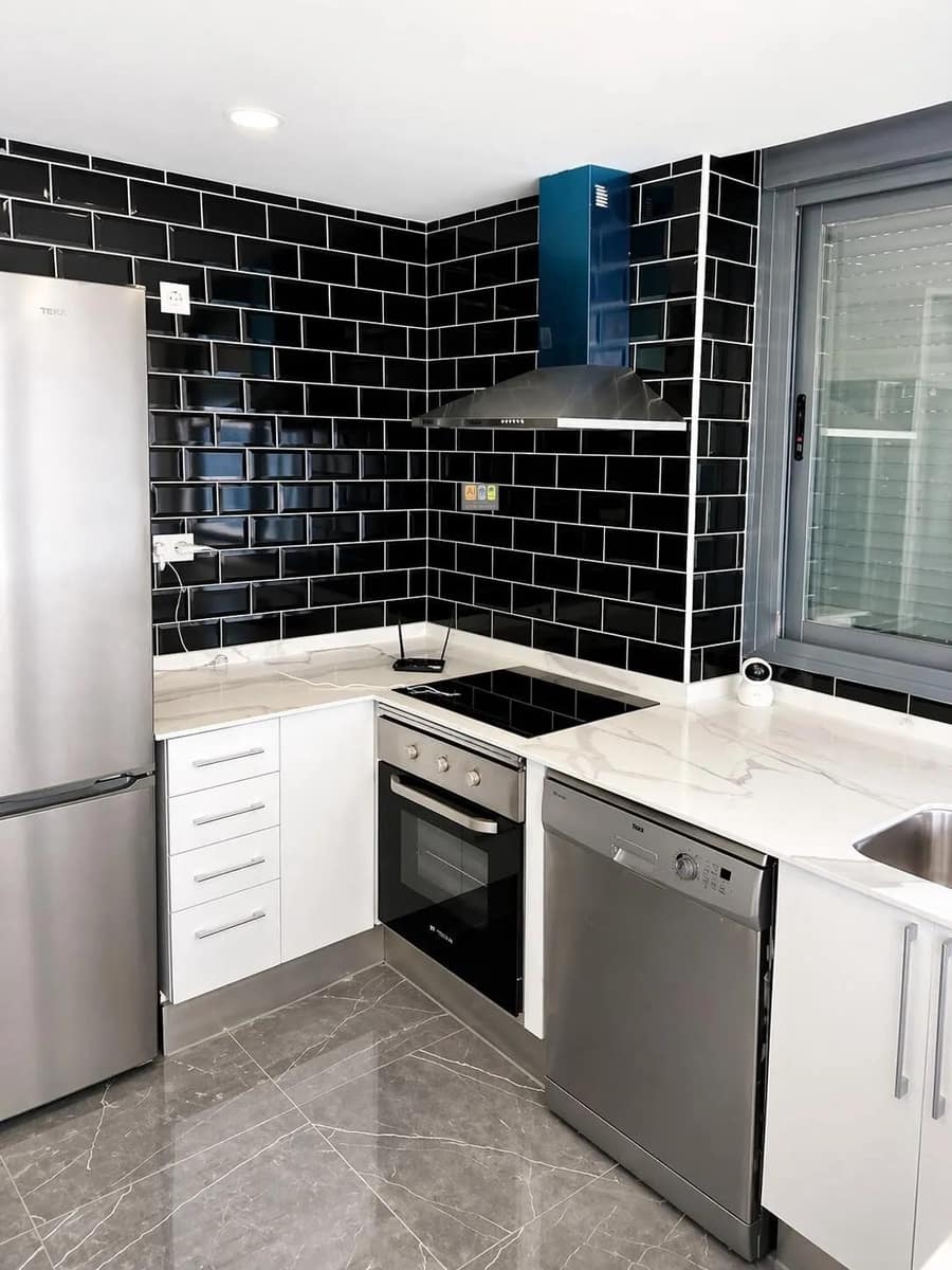 3 Zimmer Penthouse zu verkaufen in Benidorm mit Pool - 890.000 € (Ref: 10007986)