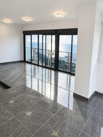 3 Zimmer Penthouse zu verkaufen in Rincón Alto, Benidorm mit Pool - 890.000 € (Ref: 10007986)
