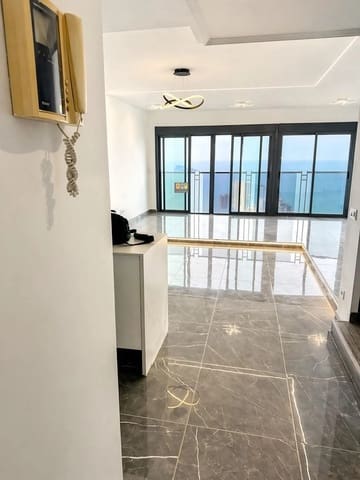3 Zimmer Penthouse zu verkaufen in Rincón Alto, Benidorm mit Pool - 890.000 € (Ref: 10007986)