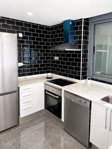 3 Zimmer Penthouse zu verkaufen in Rincón Alto, Benidorm mit Pool - 890.000 € (Ref: 10007986)