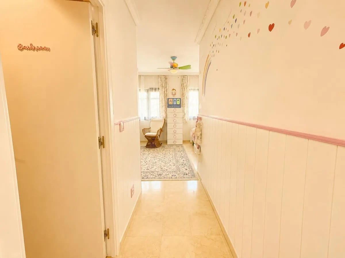 2 slaapkamer Appartement te koop in Altea met zwembad - € 650.000 (Ref: 10007987)