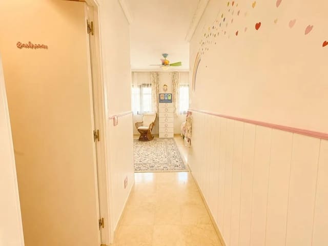 2 sovrum Lägenhet till salu i Altea med pool - 650 000 € (Ref: 10007987)