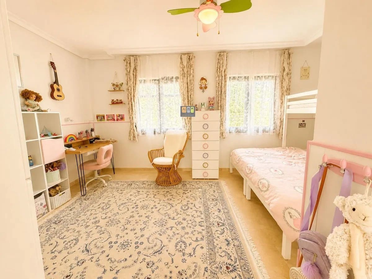 2 slaapkamer Appartement te koop in Altea met zwembad - € 650.000 (Ref: 10007987)