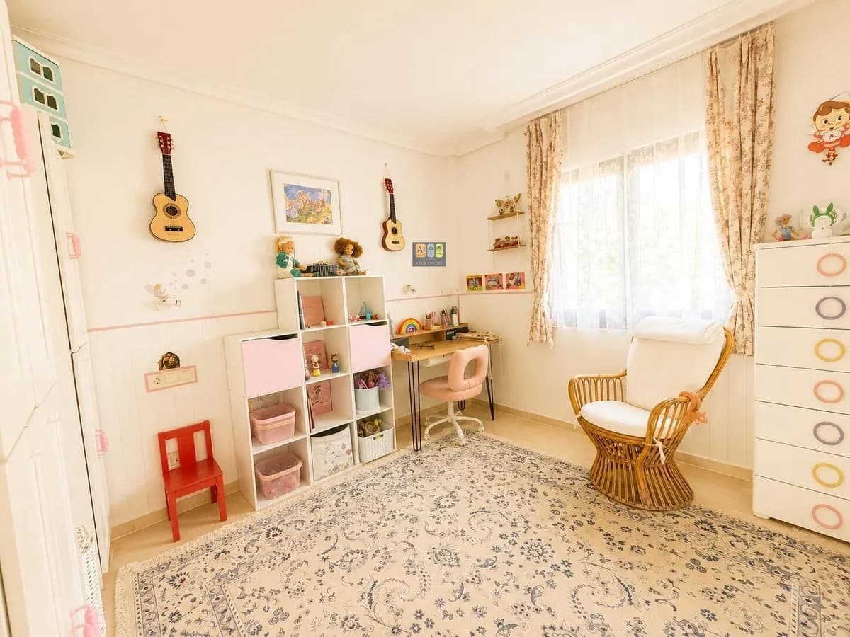 2 slaapkamer Appartement te koop in Altea met zwembad - € 650.000 (Ref: 10007987)