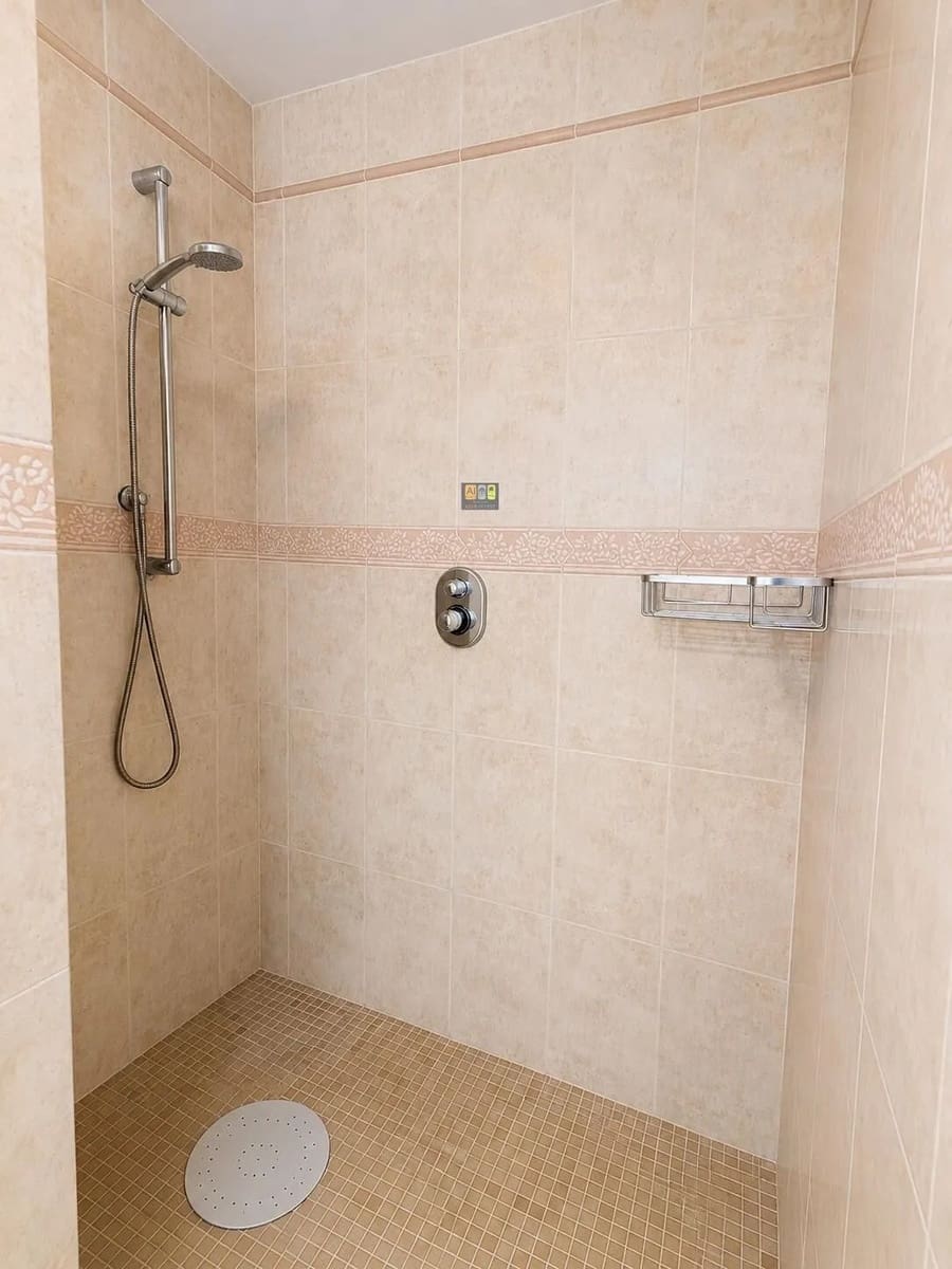 2 slaapkamer Appartement te koop in Altea met zwembad - € 650.000 (Ref: 10007987)