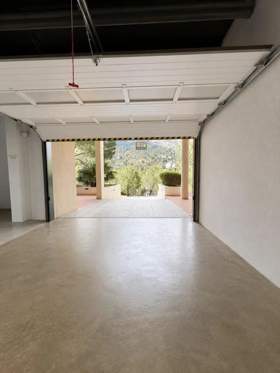 2 slaapkamer Appartement te koop in Altea met zwembad - € 650.000 (Ref: 10007987)