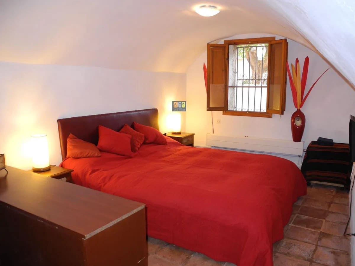 5 chambre Villa/Maison à vendre à Polop - 395 000 € (Ref: 10007988)