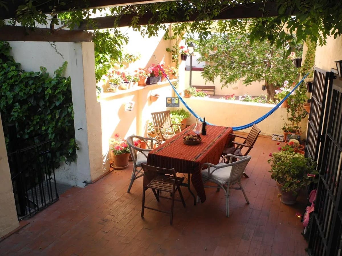 5 chambre Villa/Maison à vendre à Polop - 395 000 € (Ref: 10007988)