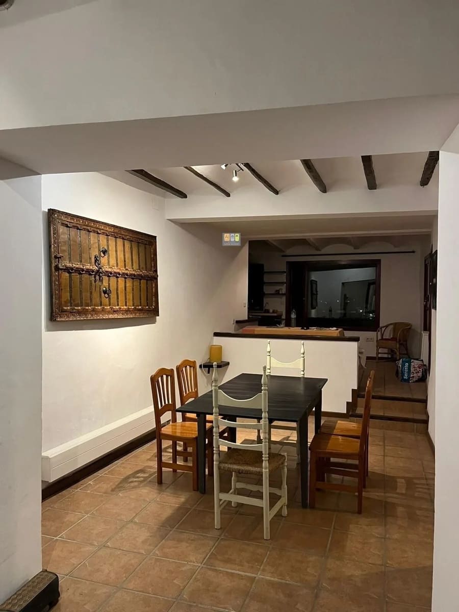 5 chambre Villa/Maison à vendre à Polop - 395 000 € (Ref: 10007988)